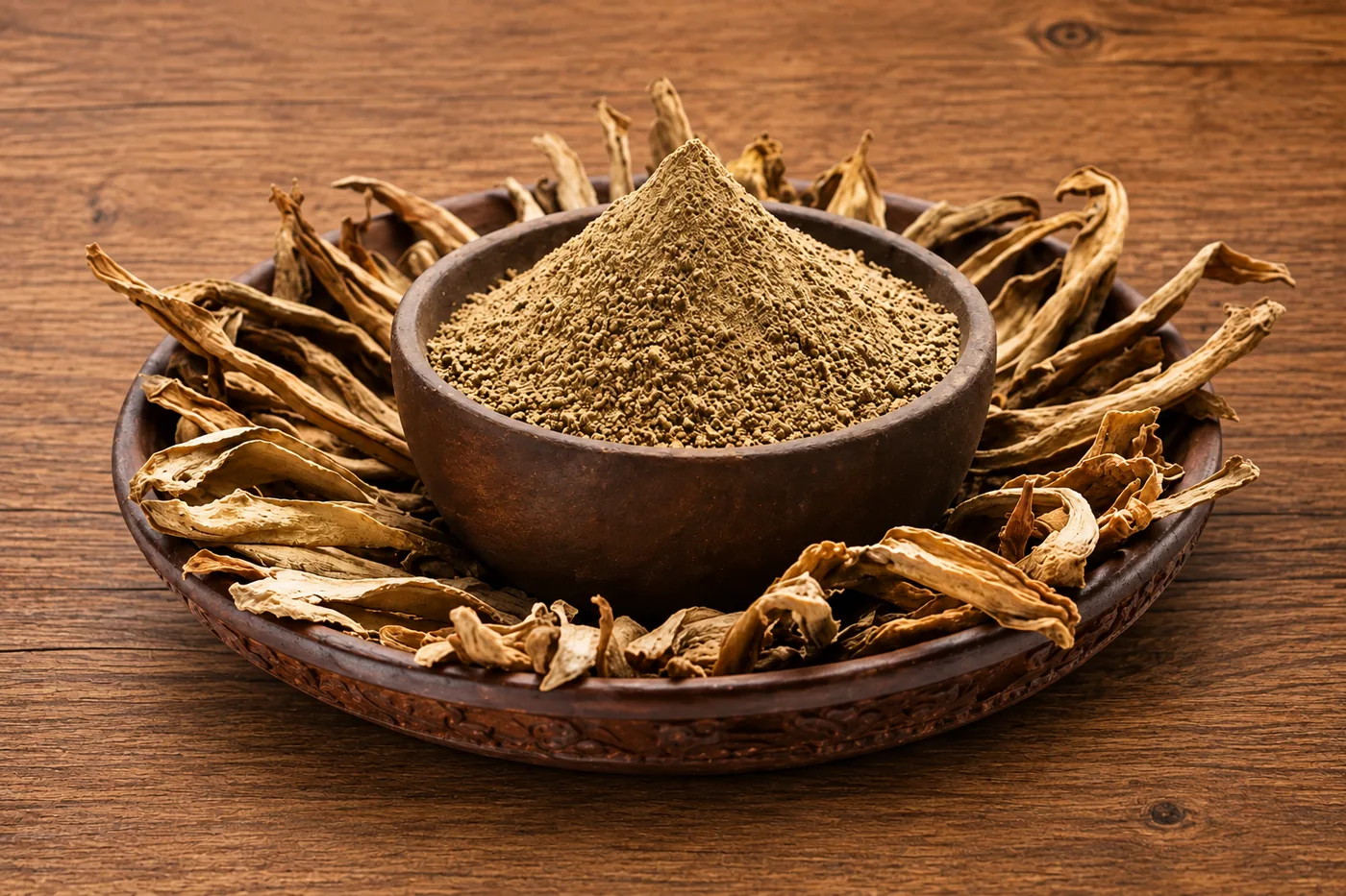 Amchur Powder